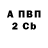 Amphetamine 97% Artur Bekirov